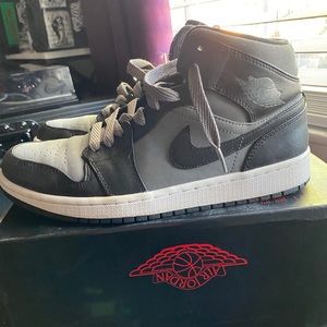 Air Jordan 1